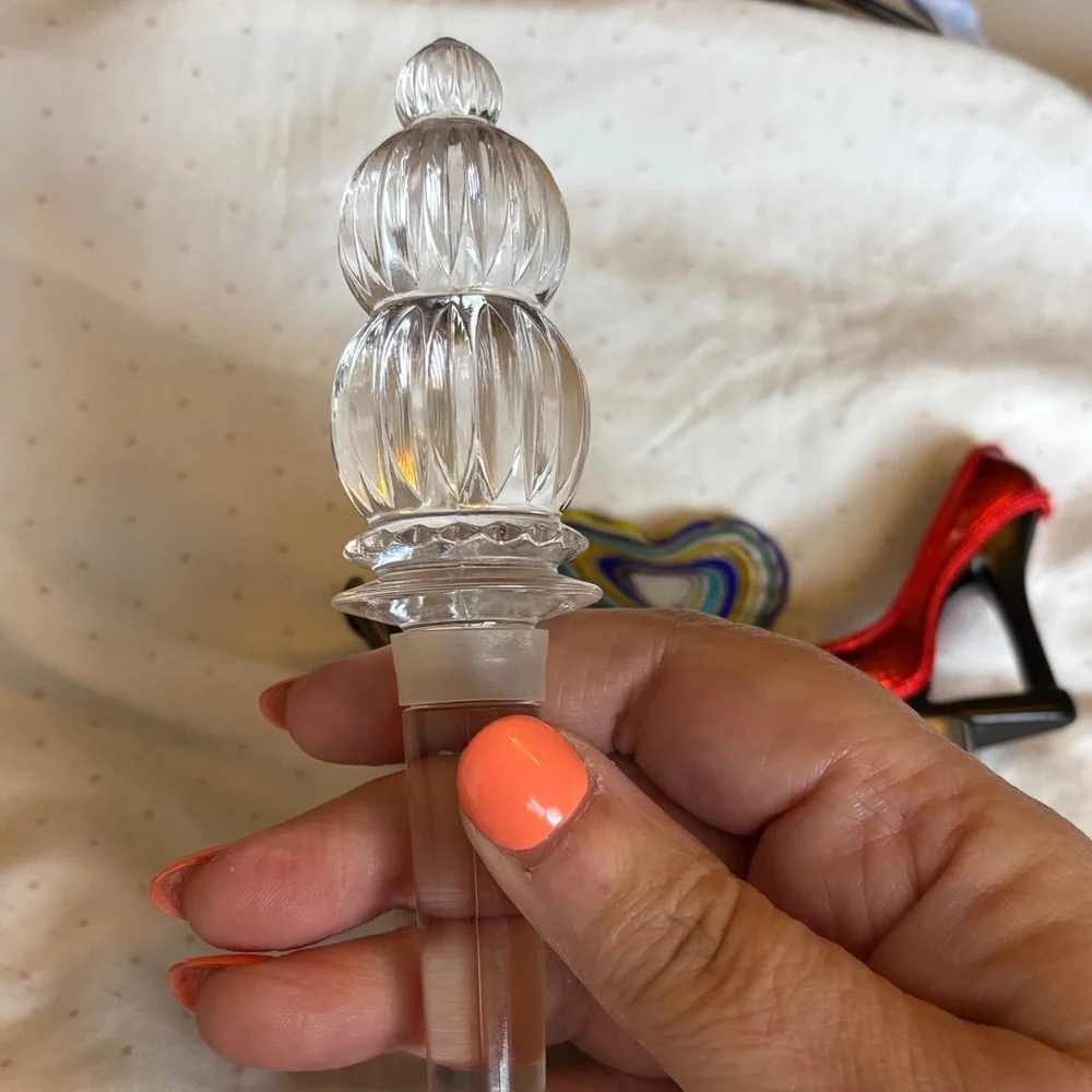 Assorted Wine Bottle Stoppers Set